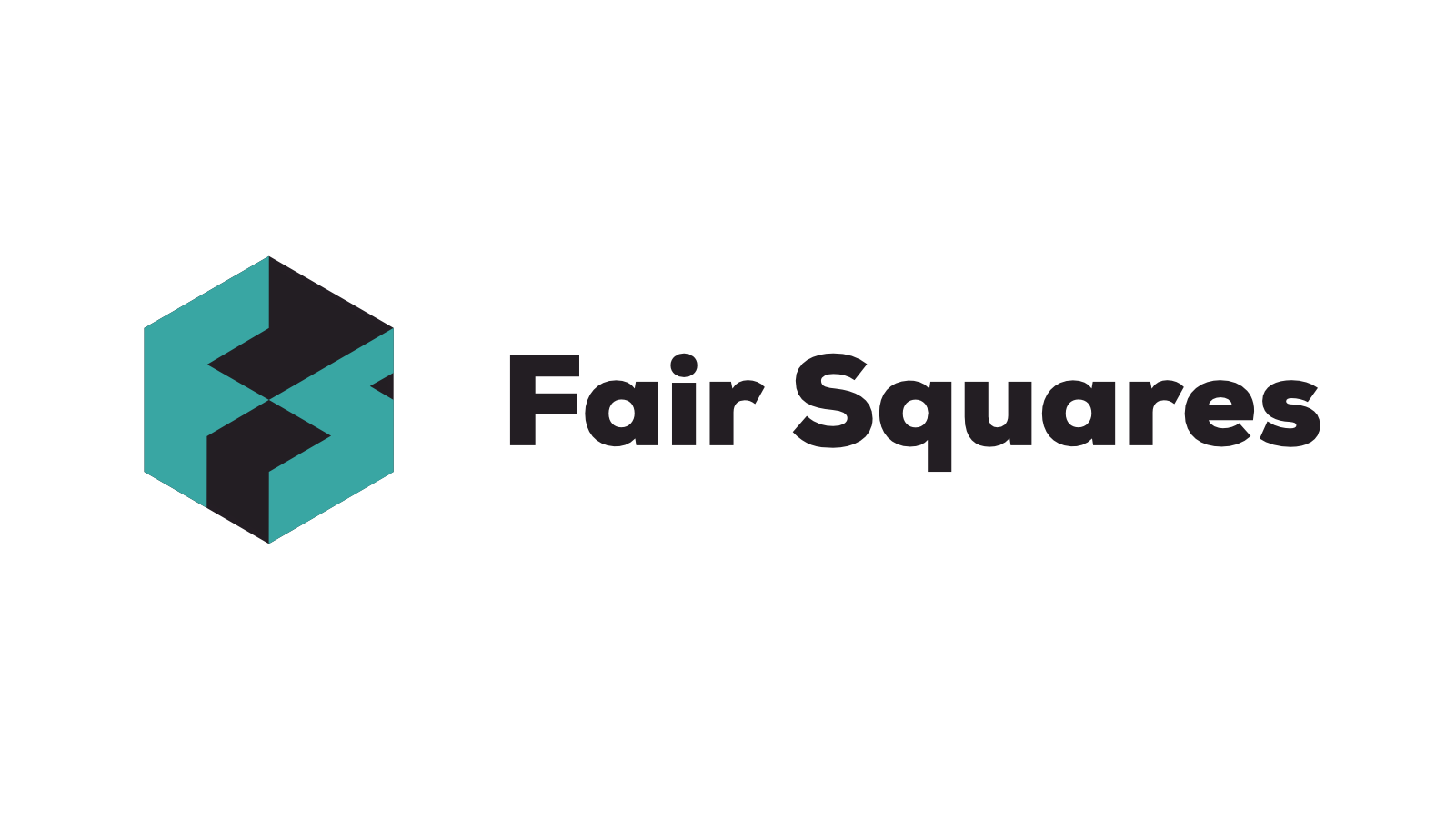 Fair Squares website logo